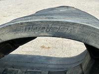 Camoplast/camso claas 0007649640 / 0764.964.0 rupsband - afbeelding 1 van  1