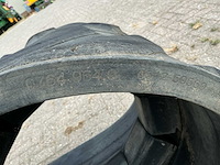 Camoplast/camso claas 0007649640 / 0764.964.0 rupsband - afbeelding 2 van  10
