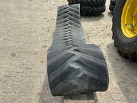 Camoplast/camso claas 0007649640 / 0764.964.0 rupsband - afbeelding 3 van  10