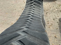 Camoplast/camso claas 0007649640 / 0764.964.0 rupsband - afbeelding 6 van  10