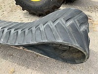 Camoplast/camso claas 0007649640 / 0764.964.0 rupsband - afbeelding 7 van  10