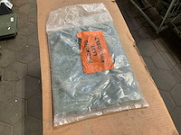 Camouflage carrying case (9x) - afbeelding 1 van  5