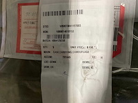 Camouflage carrying case (9x) - afbeelding 4 van  5