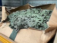 Camouflage net - afbeelding 3 van  5