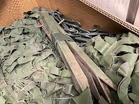 Camouflage net - afbeelding 1 van  5