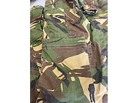 Camouflage overall & balletjesgeweren - afbeelding 3 van  3