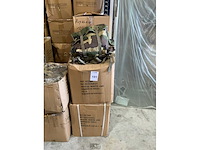 Camouflage rugzak (klein) (134x) - afbeelding 2 van  2