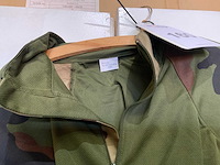Camouflage shirt (140x) - afbeelding 2 van  5