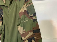 Camouflage shirt (140x) - afbeelding 3 van  5