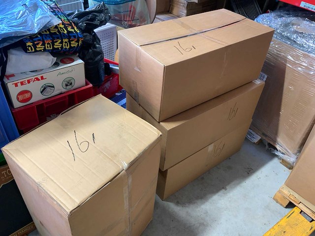 Camouflage shirt (140x) - afbeelding 4 van  5