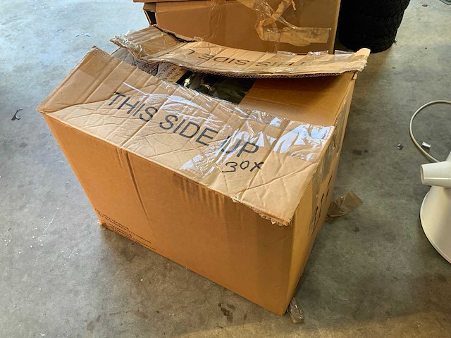 Camouflage shirt (140x) - afbeelding 5 van  5