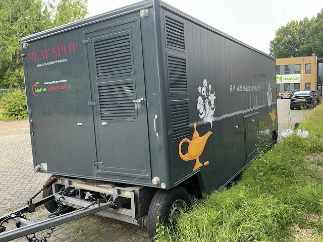 Campa - 2002 - cp3500k - marktwagen - afbeelding 10 van  41