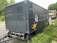 Campa - 2002 - cp3500k - marktwagen - afbeelding 10 van  41