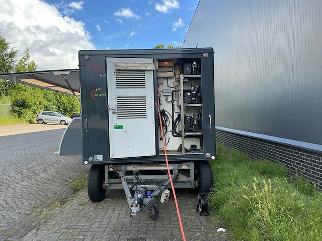 Campa - 2002 - cp3500k - marktwagen - afbeelding 11 van  41