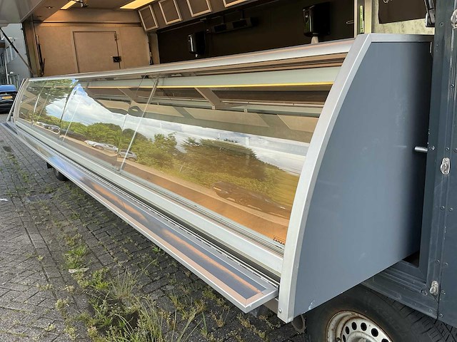 Campa - 2002 - cp3500k - marktwagen - afbeelding 16 van  41
