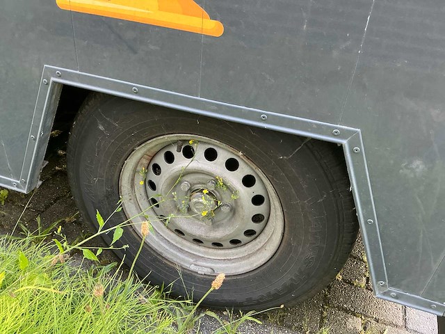 Campa - 2002 - cp3500k - marktwagen - afbeelding 37 van  41