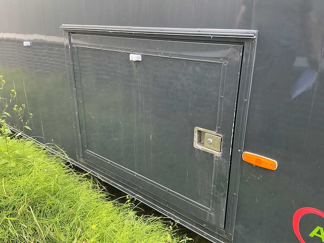 Campa - 2002 - cp3500k - marktwagen - afbeelding 9 van  41