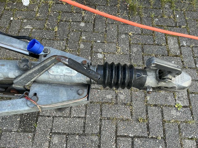 Campa - 2002 - cp3500k - marktwagen - afbeelding 4 van  41