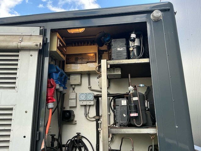 Campa - 2002 - cp3500k - marktwagen - afbeelding 7 van  41