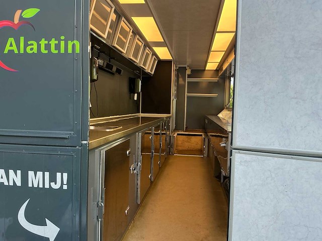 Campa - 2002 - cp3500k - marktwagen - afbeelding 11 van  41