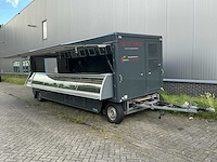 Campa - 2002 - cp3500k - marktwagen - afbeelding 1 van  41