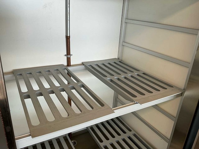 Campa - 2002 - cp3500k - marktwagen - afbeelding 22 van  41