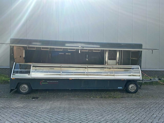 Campa - 2002 - cp3500k - marktwagen - afbeelding 12 van  41
