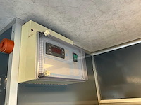 Campa - 2002 - cp3500k - marktwagen - afbeelding 26 van  41