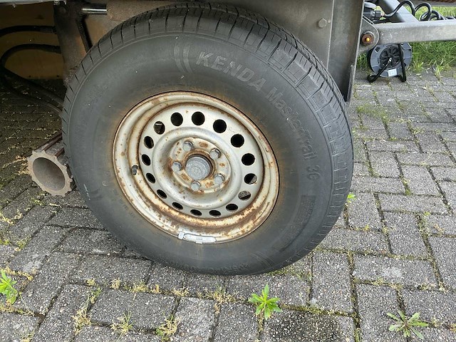 Campa - 2002 - cp3500k - marktwagen - afbeelding 29 van  41