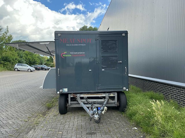 Campa - 2002 - cp3500k - marktwagen - afbeelding 38 van  41