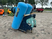 Campagnola mammut 120 air power 3 punts gedragen compressor - afbeelding 8 van  14