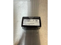 Campagnolo - chorus 2x12 speed disc - groepset - afbeelding 2 van  11