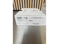 Campagnolo - chorus 2x12 speed disc - groepset - afbeelding 3 van  11