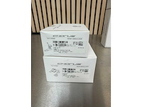 Campagnolo - chorus 2x12 speed disc - groepset - afbeelding 4 van  11