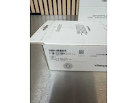 Campagnolo - chorus 2x12 speed disc - groepset - afbeelding 5 van  11