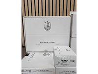 Campagnolo - chorus 2x12 speed disc - groepset - afbeelding 8 van  11