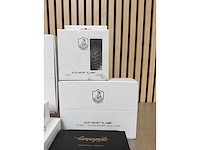 Campagnolo - chorus 2x12 speed disc - groepset - afbeelding 11 van  11