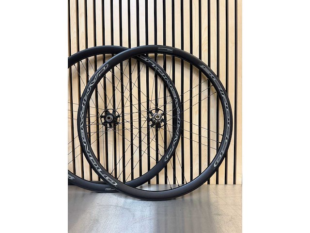 Campagnolo - scirocco disc - wielset - afbeelding 2 van  7