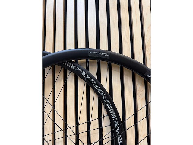 Campagnolo - scirocco disc - wielset - afbeelding 4 van  7
