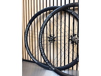 Campagnolo - scirocco disc - wielset - afbeelding 5 van  7