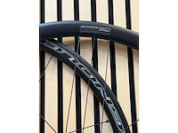 Campagnolo - scirocco disc - wielset - afbeelding 6 van  7
