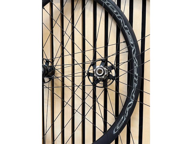Campagnolo - scirocco disc - wielset - afbeelding 7 van  7