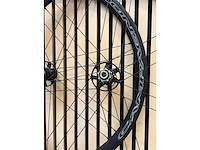 Campagnolo - scirocco disc - wielset - afbeelding 7 van  7