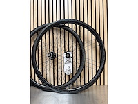 Campagnolo - shamal c21 - wielset carbon - afbeelding 2 van  8