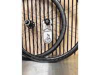 Campagnolo - shamal c21 - wielset carbon - afbeelding 3 van  8