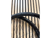 Campagnolo - shamal c21 - wielset carbon - afbeelding 4 van  8