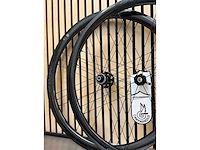 Campagnolo - shamal c21 - wielset carbon - afbeelding 6 van  8