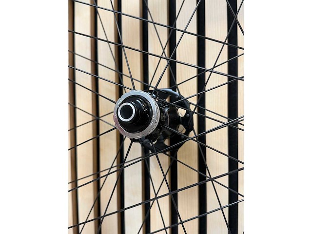 Campagnolo - shamal c21 - wielset carbon - afbeelding 7 van  8