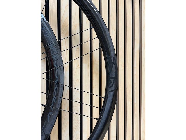 Campagnolo - shamal c21 - wielset carbon - afbeelding 8 van  8