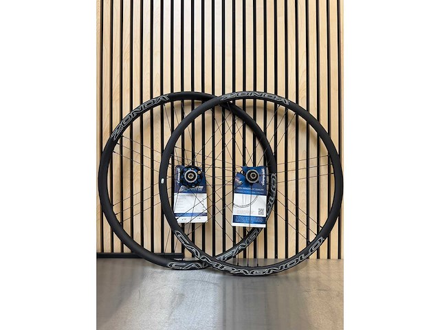 Campagnolo - zonda - wielset - afbeelding 1 van  8